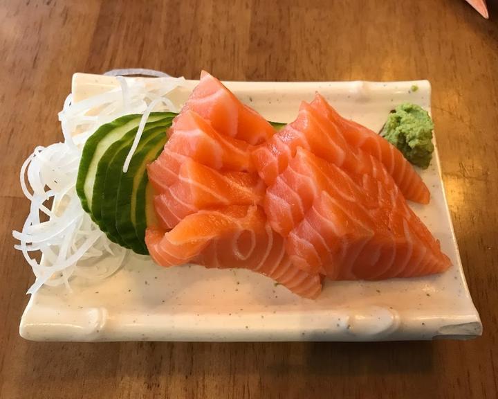 Kamon Sushi-Bar