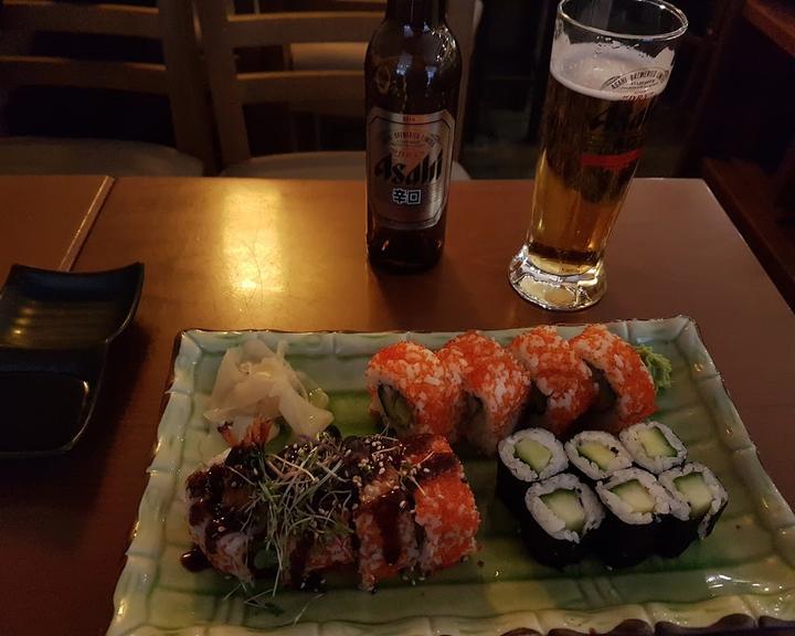 Kamon Sushi-Bar